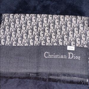 Christian Dior Women’s Scarf